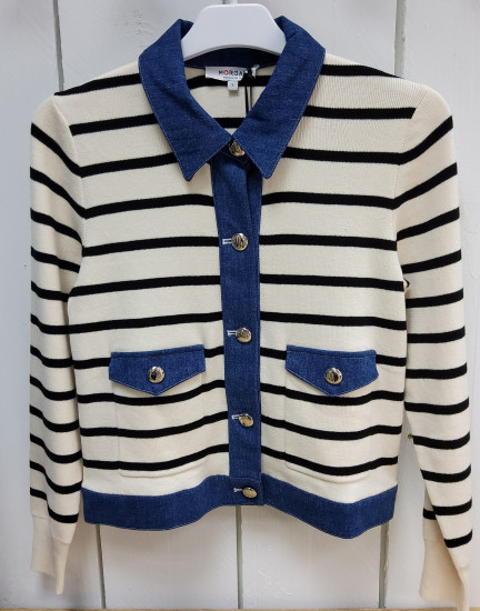 Gilet femme