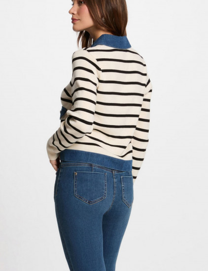 Gilet femme