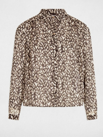 Chemise femme