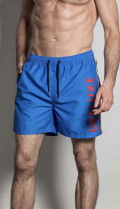 Short de bain homme