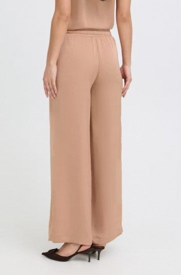 Pantalon fluide femme