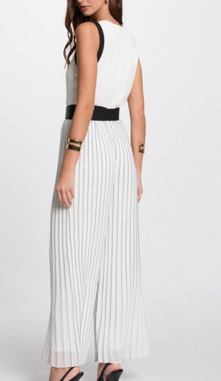 Combinaison longue femme