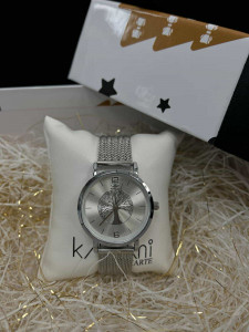 Montre  arbre de vie femme