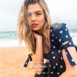 COLLECTION PRINTEMPS ETE 2023