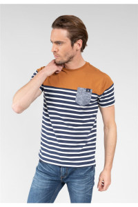 Chemises-T-shirts-Polo