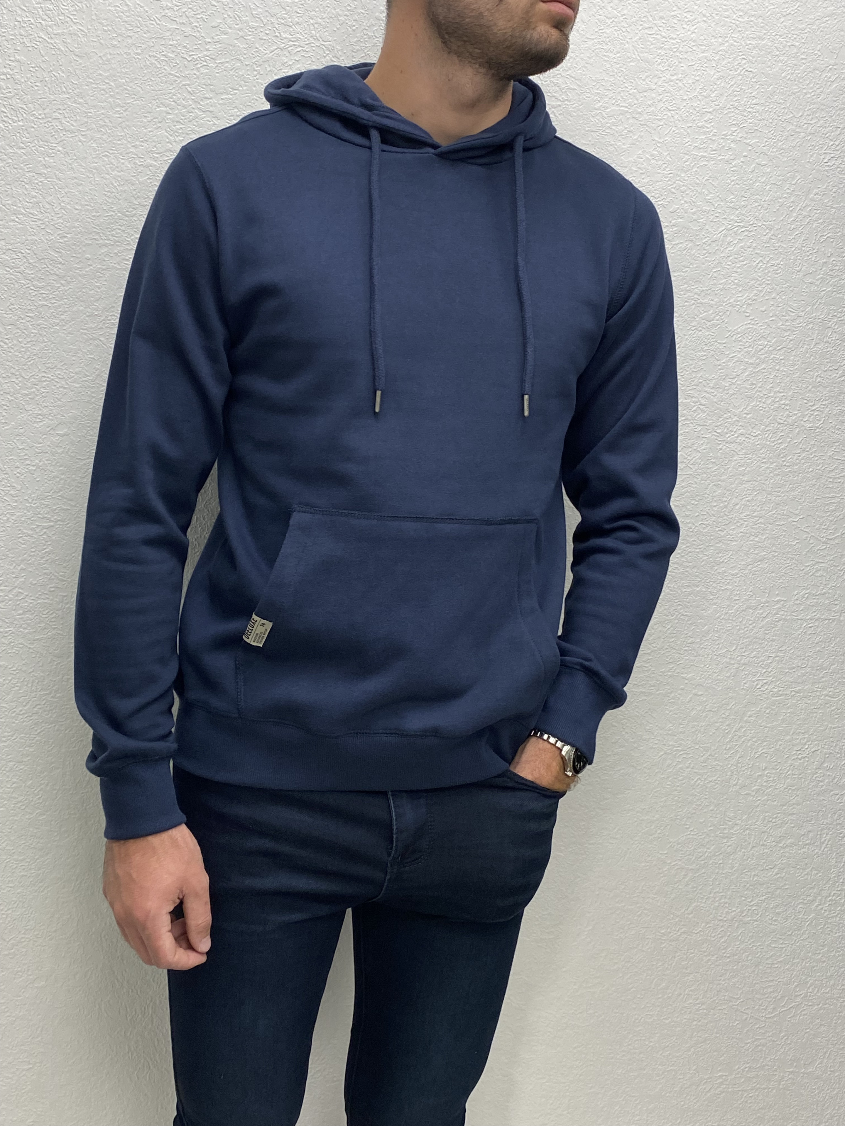 Sweat homme uni deals