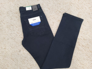 Jean Eric Dark blue