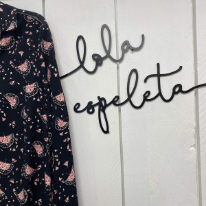 Logo Lola Espeleta