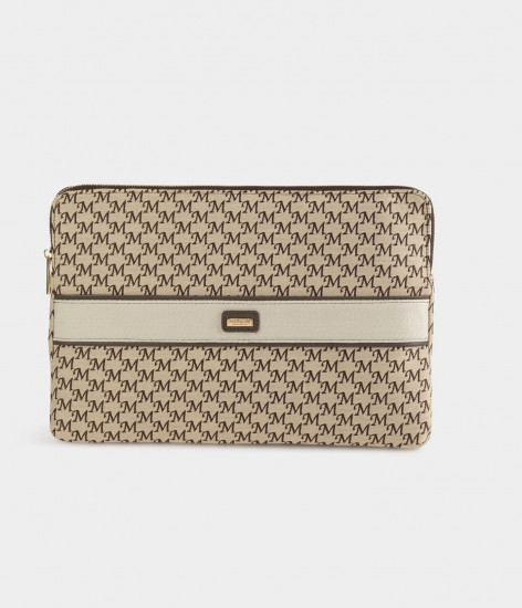 Pochette ordinateur femme