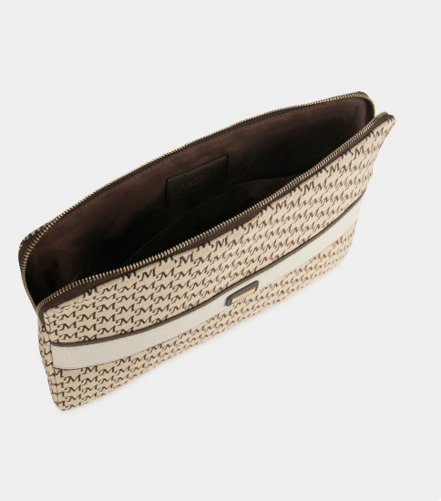 Pochette ordinateur femme