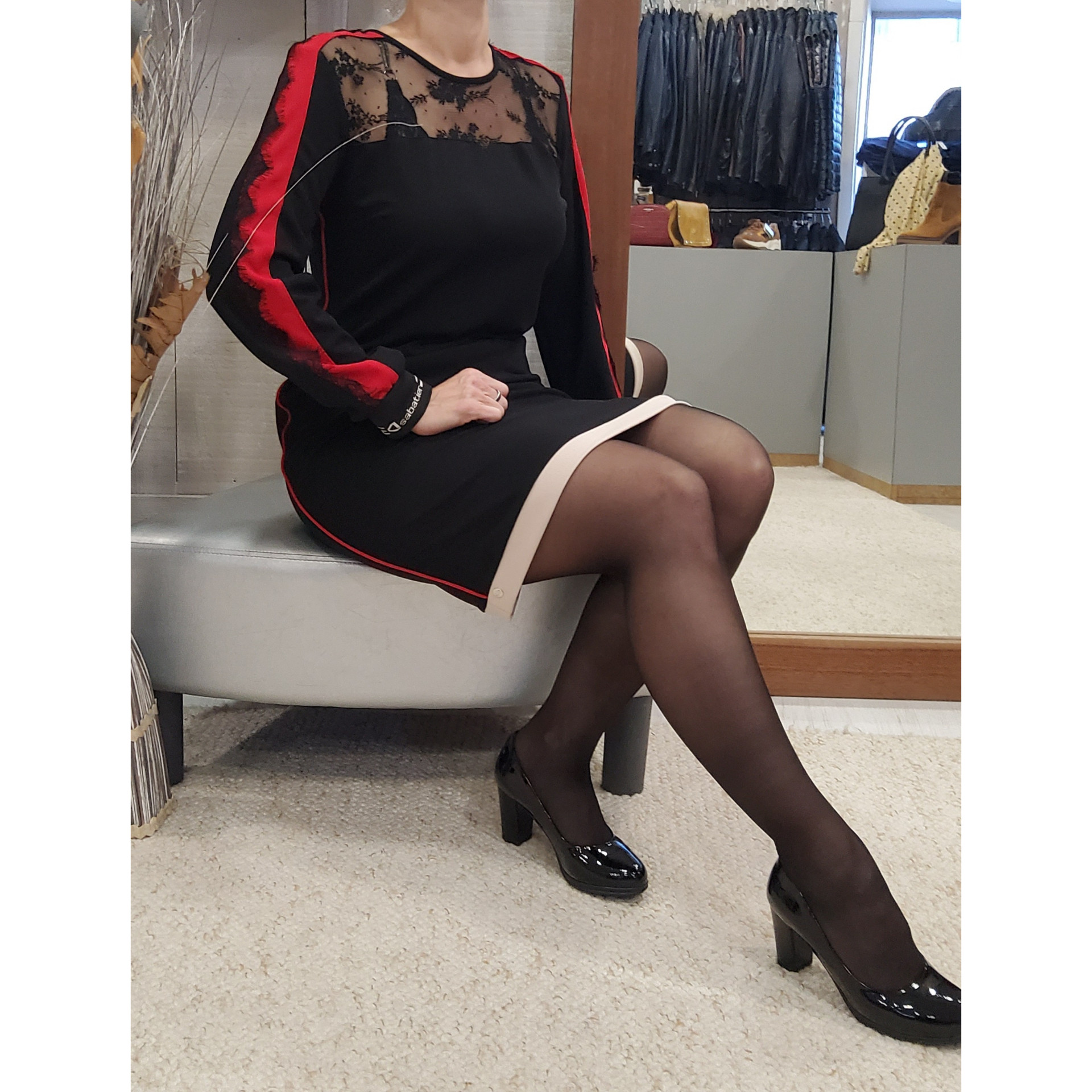 Vetement femme sport chic 2020 2025